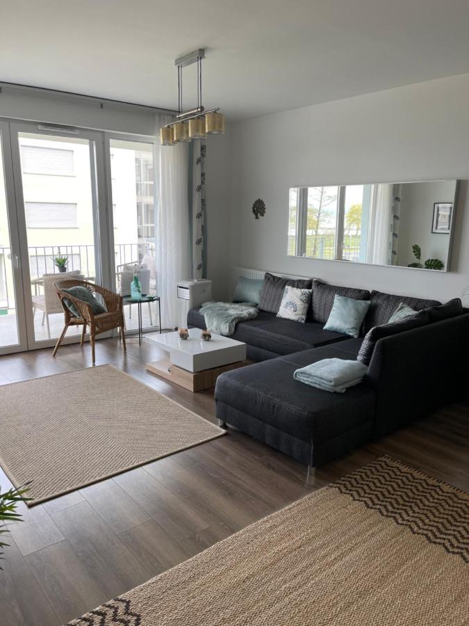 Vizpart Honved Apartman 巴拉通雷勒 外观 照片