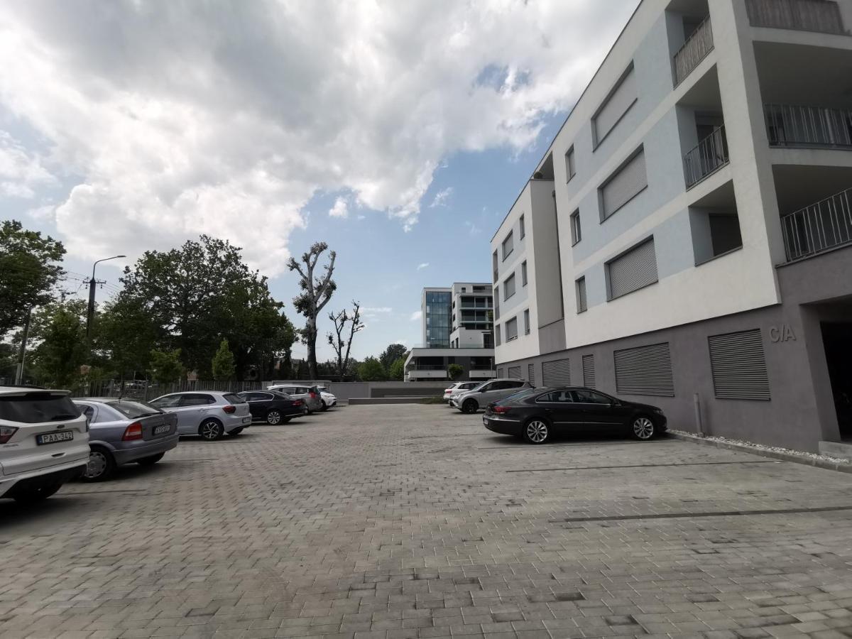 Vizpart Honved Apartman 巴拉通雷勒 外观 照片